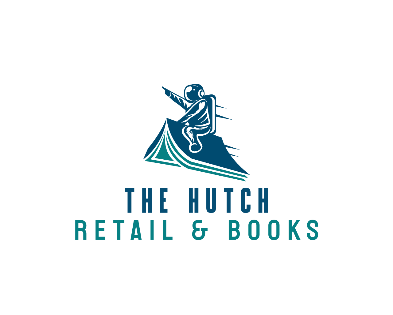 THE HUTCH RETAIL & BOOKS