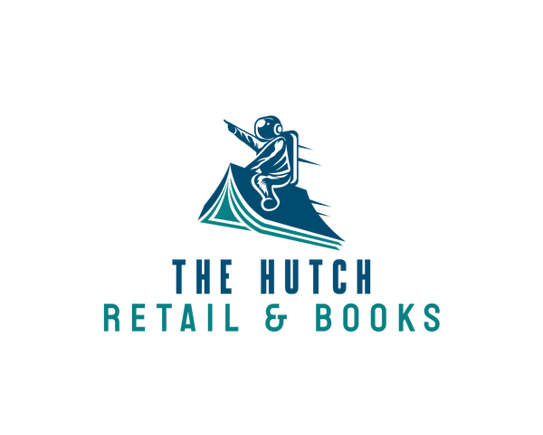 THE HUTCH RETAIL & BOOKS